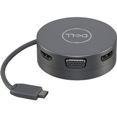 Dell DA310 USB-C Dockingstation 2