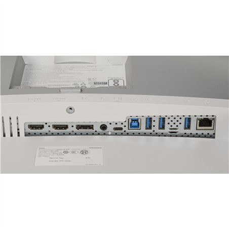 Dell U4021QW