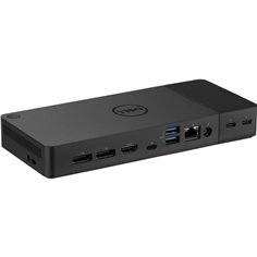 Dell WD22TB4 Dockingstation 2