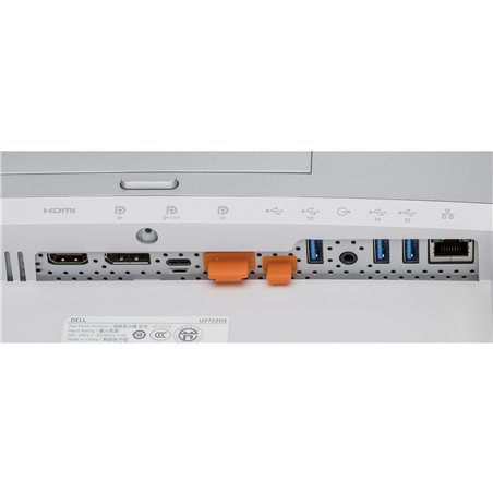 Dell U2722DE