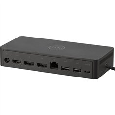 Dell UD22 USB-C Dockingstation