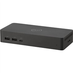 Dell UD22 USB-C Dockingstation 2