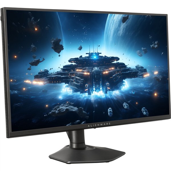 Dell Alienware AW2725QF