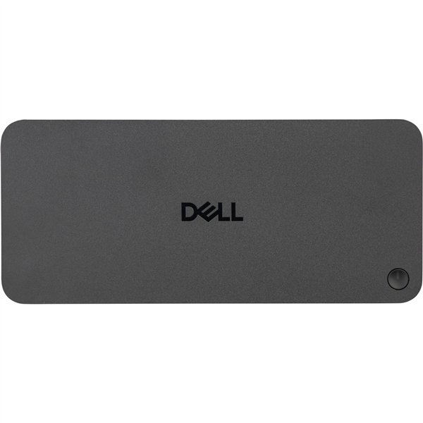 Dell WD25 100W Docking 4 x WQHD (3440 x 1440) @ 60Hz