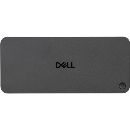 Dell WD25 100W Docking 4 x WQHD (3440 x 1440) @ 60Hz