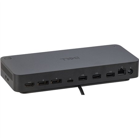 Dell Pro Smart Dock - SD25 180W