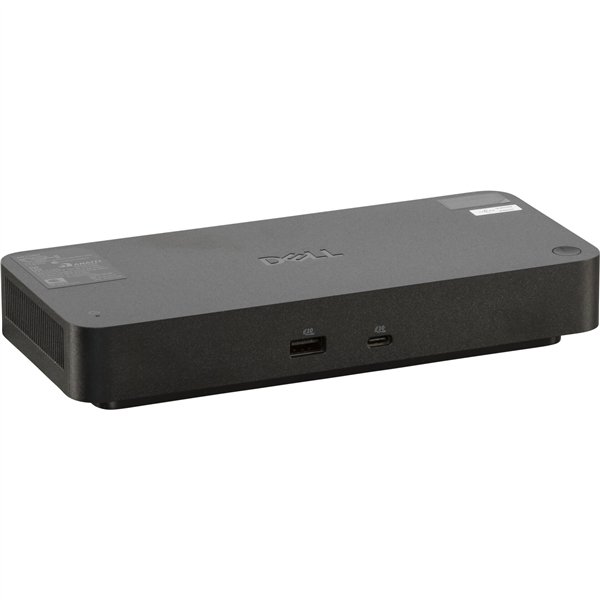 Dell Pro Smart Dock SD25TB4 Thunderbolt 4