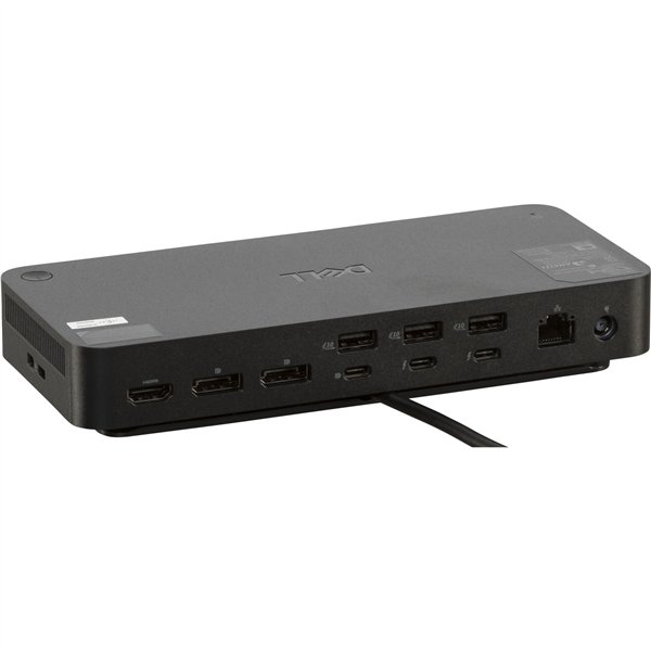 Dell Pro Smart Dock SD25TB4 Thunderbolt 4