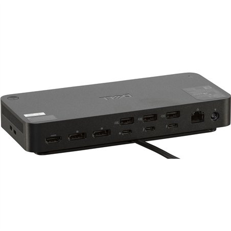 Dell Pro Smart Dock SD25TB4 Thunderbolt 4