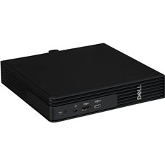 Dell Pro MFF CU5 16GB 512GB SSD Win 11 Pro 2
