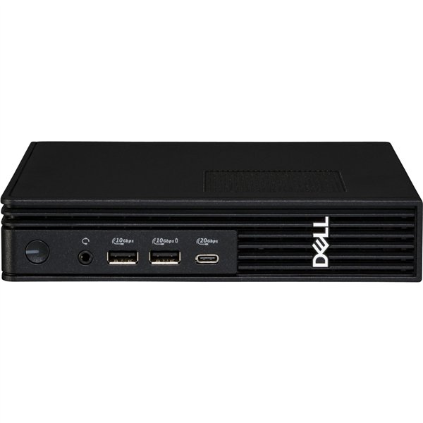 Dell Pro Micro Plus QBM1250 CU5 16GB 512GB SSD Win 11 Pro