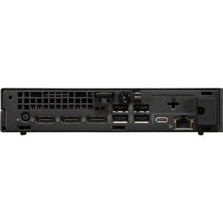 Dell Pro Micro Plus QBM1250 CU5 16GB 512GB SSD Win 11 Pro