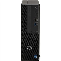 Dell Precision 3460 SFF Ci7 16GB 512GB SSD Win 11 Pro