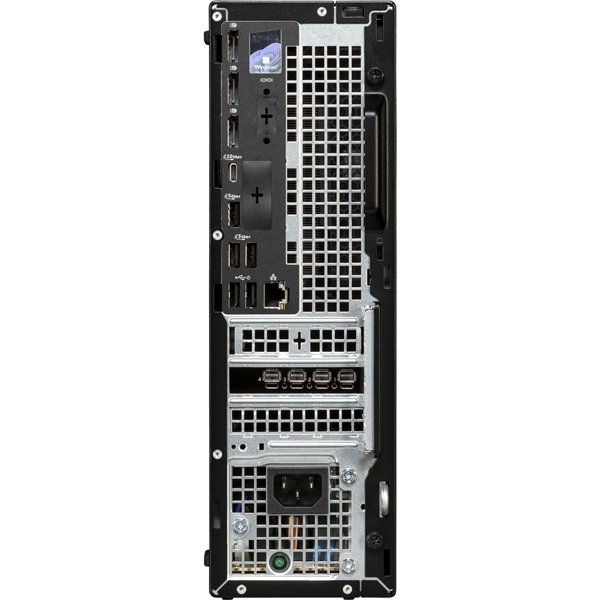 Dell Pro Max Slim FCS1250 Slim CU7 32GB 1TB SSD Win 11 Pro