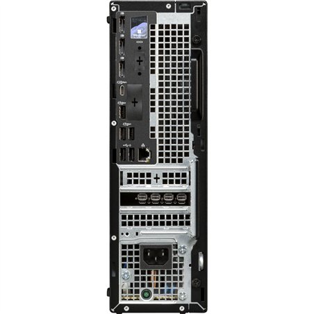 Dell Pro Max Slim FCS1250 Slim CU7 32GB 1TB SSD Win 11 Pro