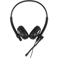 Dell Wired Headset - WH125 Wired Gaming Headset 2