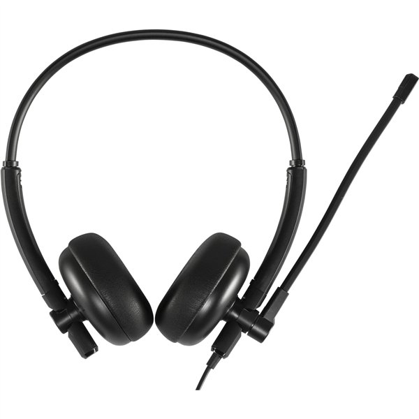 Dell Wired Headset - WH125 Wired Gaming Headset