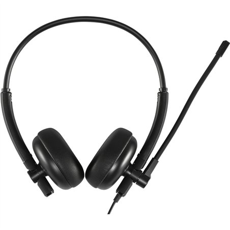 Dell Wired Headset - WH125 Wired Gaming Headset