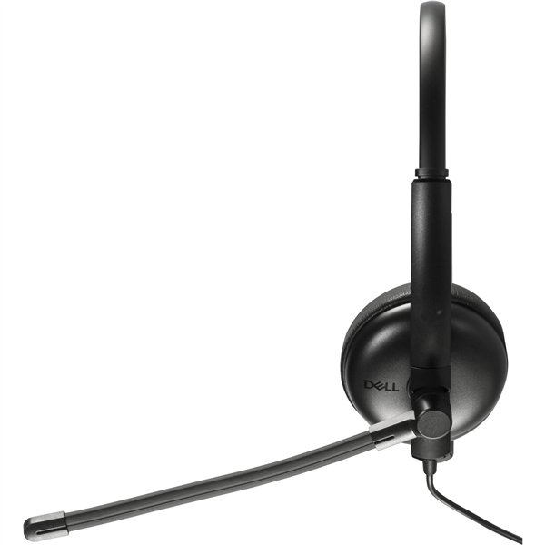 Dell Wired Headset - WH125 Wired Gaming Headset