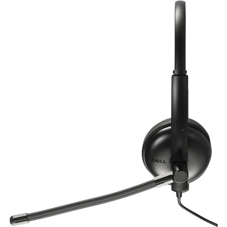 Dell Wired Headset - WH125 Wired Gaming Headset