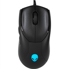 Dell Alienware AW320M Wired Gaming Mouse