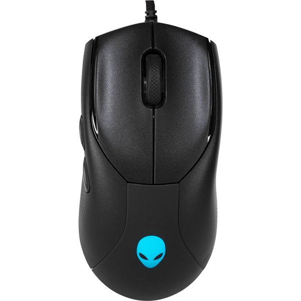 Dell Alienware AW320M Wired Gaming Mouse