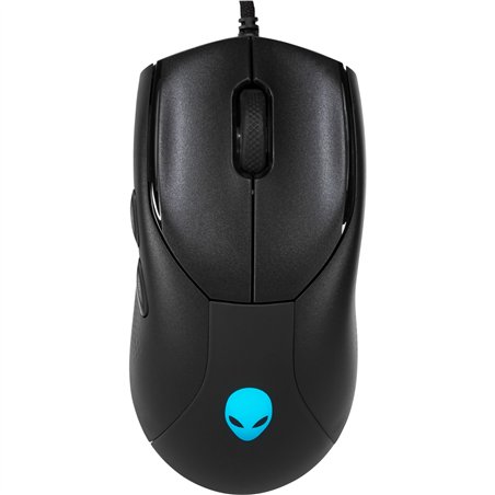 Dell Alienware AW320M Wired Gaming Mouse