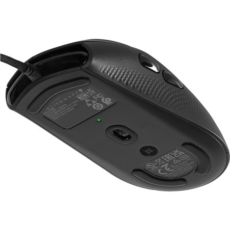 Dell Alienware AW320M Wired Gaming Mouse