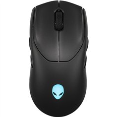 Dell Alienware AW720M DSoM Tri-Mode Gaming Mouse
