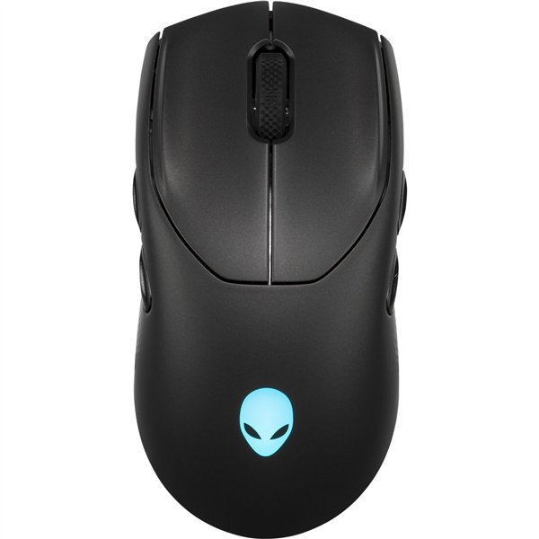 Dell Alienware AW720M DSoM Tri-Mode Gaming Mouse