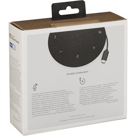 Dell SP325 Wired Speakerphone