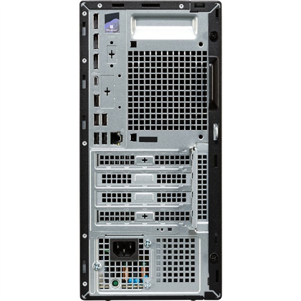 Dell Pro Tower Plus QBT1250 Core Ultra 5 16GB 512GB SSD