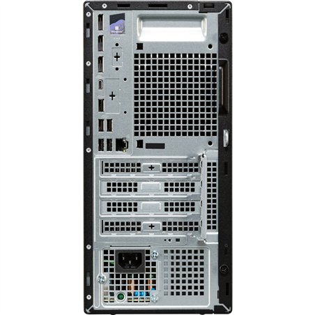 Dell Pro Tower Plus QBT1250 Core Ultra 5 16GB 512GB SSD