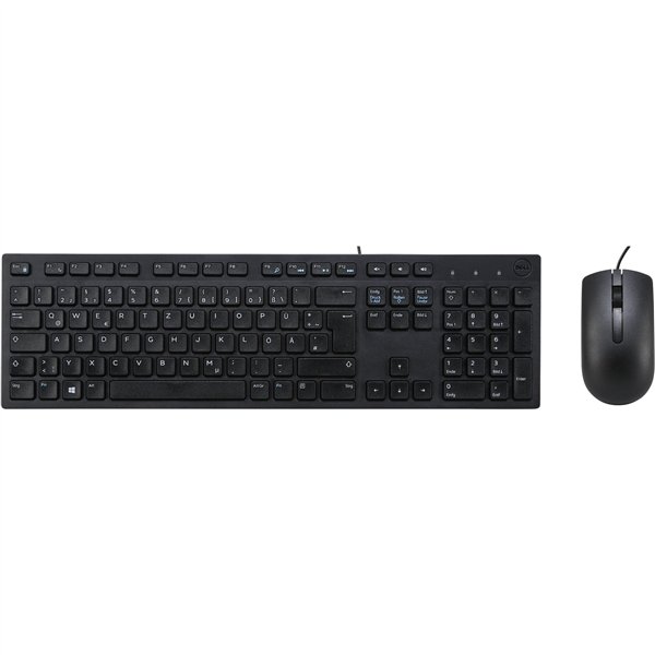 Dell Pro Micro QCM 1250