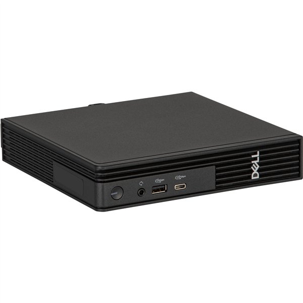 Dell Pro Micro QCM1250 CU5 8GB 512GB SSD Win 11 Pro