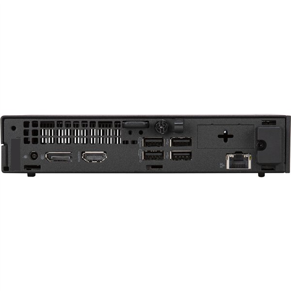 Dell Pro Micro QCM1250 CU5 8GB 512GB SSD Win 11 Pro