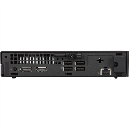 Dell Pro Micro QCM1250 CU5 8GB 512GB SSD Win 11 Pro