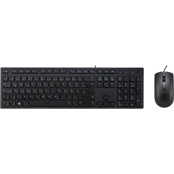 Dell Pro Micro QCM1250 CU5 8GB 512GB SSD Win 11 Pro