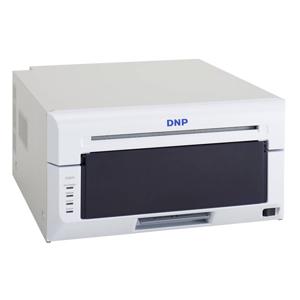 DNP DS 820