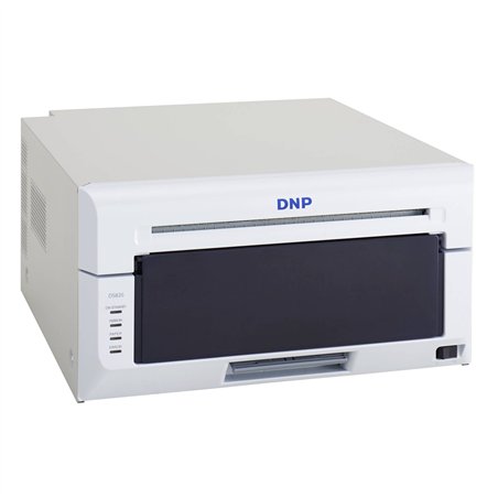 DNP DS 820