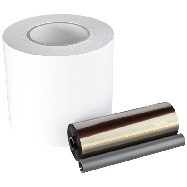 DNP DS 620 Media Set 10x15 cm 12x 400 fogli