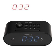 Denver CRP-717 nero 2