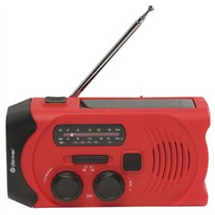 Denver SCR-2010 radio d'emergenza 2