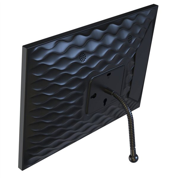 Denver Frameo PFF-1026 nero