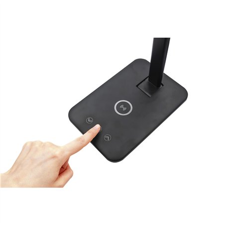 Denver LQI-105 lampada da tavolo LED 5W