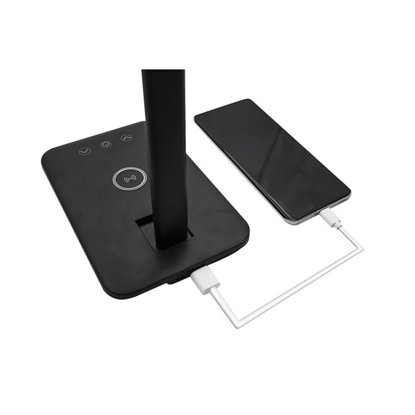 Denver LQI-105 lampada da tavolo LED 5W