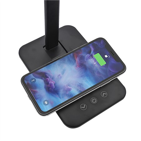 Denver LQI-105 lampada da tavolo LED 5W