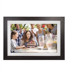 Denver Frameo PFF-1042DW 25,4cm (10,1 ) 16GB