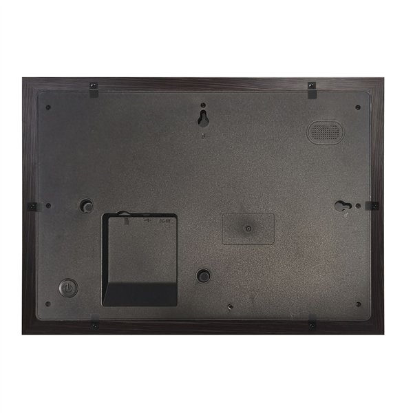 Denver Frameo PFF-1042DW 25,4cm (10,1 ) 16GB