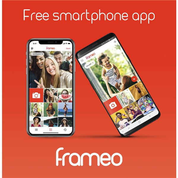 Denver Frameo PFF-2162LW 54,6cm (21,5 )